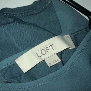 Ann Taylor LOFT tank top